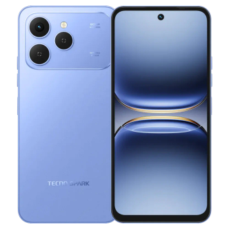 گوشی موبایل تکنو مدل Spark 40 دو سیم کارت ظرفیت 128 گیگابایت و رم 6 گیگابایت گوشی موبایل تکنو مدل Spark 40 دو سیم کارت ظرفیت 128 گیگابایت و رم 6 گیگابایت