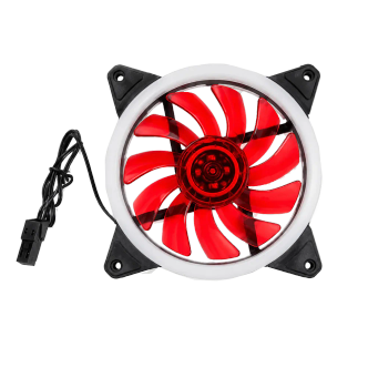 فن 12*12 JG-HS RGB