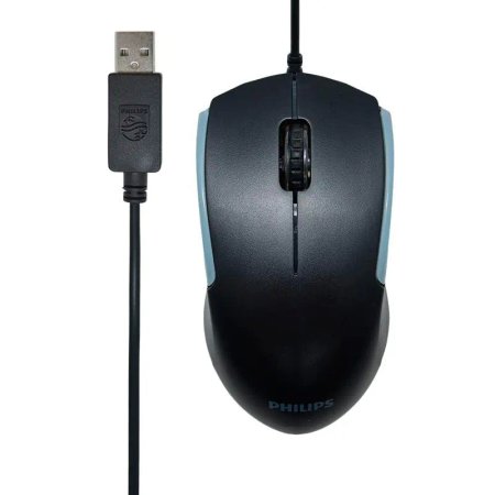 ماوس مخصوص بازی فیلیپس مدل G314
