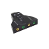 کارت صدا 7.1 کاناله USB X-NOVA مدل X960