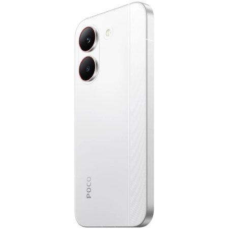 Xiaomi Poco X8 Pro Dual SIM 512GB RAM 12GB Mobile Phone