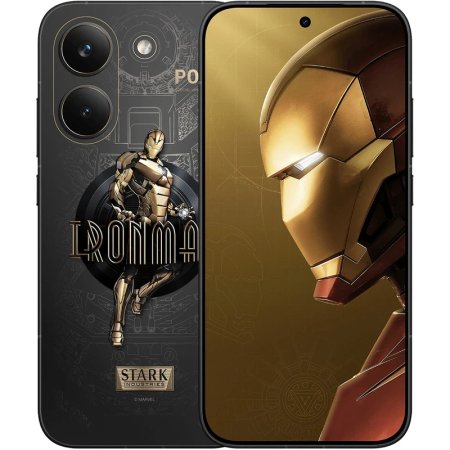 Xiaomi Poco X8 Pro Dual SIM 512GB RAM 12GB Mobile Phone