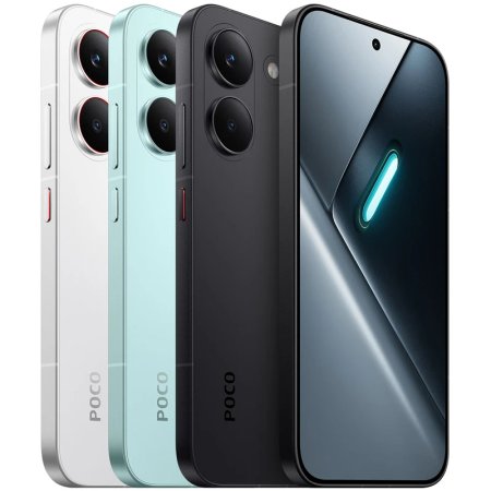 Xiaomi Poco X8 Pro Dual SIM 512GB RAM 12GB Mobile Phone