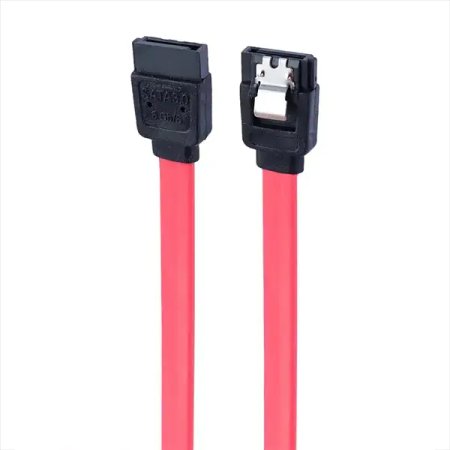 کابل ساتا Anoshan Sata Data 40cm قفل دار