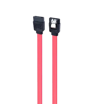 کابل ساتا Anoshan Sata Data 40cm قفل دار بسته 3 عددی کابل ساتا Anoshan Sata Data 40cm قفل دار بسته 3 عددی