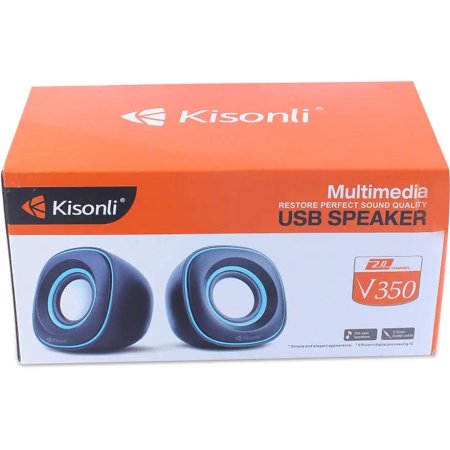 اسپیکر کیسونلی مدل V350