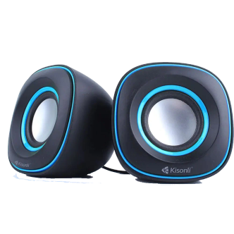 اسپیکر کیسونلی مدل V350 اسپیکر کیسونلی مدل V350