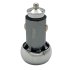 شارژر فندکی ولوت مدل WE-C67 PD توان 55 وات