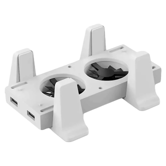 فن خنک کننده و استند X-Series S دابی TYX-0658 فن خنک کننده و استند X-Series S دابی TYX-0658