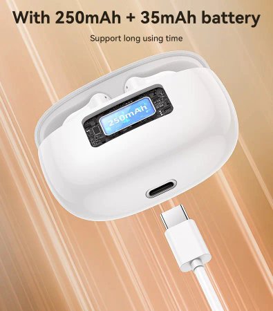 هدفون بی سیم یسیدو مدل TWS28