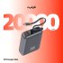 پاوربانک 45 وات تی سی اچ مدل Compact 2045 ظرفیت 20000 میلیآمپرساعت