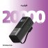پاوربانک 148 وات تی سی اچ مدل Elite 20148 ظرفیت 20000 میلیآمپرساعت