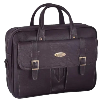 کیف لپ تاپ چرمی DIPLOMAT 713 کیف لپ تاپ چرمی DIPLOMAT 713