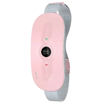 ماساژور برقی شکم گرین لاین مدل Bloom Heat ماساژور برقی شکم گرین لاین مدل Bloom Heat