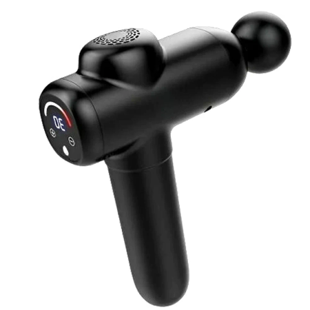 ماساژور برقی گرین لاین مدل  WAVE MASSAGE GUN 