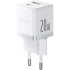 شارژر دیواری 20 وات باسئوس Palm P10111608 QC3.0 PD 3A