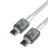 کابل USB-C اپیمکس مدل EC121 طول 1 متر