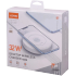 شارژر بی سیم و با سیم فست شارژ 4 پورت Ldnio AW003 QC3.0 PD 32W