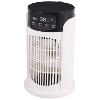 پنکه رومیزی رطوبت ساز RG-8188