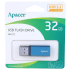 فلش 32 گیگ اپیسر Apacer AH25C USB3.2