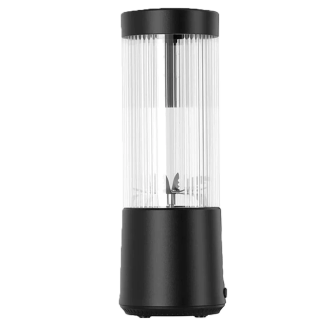 همزن شارژی پرودو مدل Porodo Powerful Portable Go-Blender LFST017