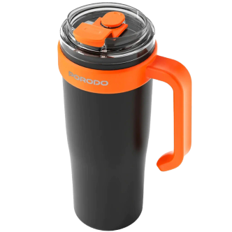 مخلوط کن پرودو Porodo Lifestyle 6-Blade Portable Blender PD-LFST159-BKOG مخلوط کن پرودو Porodo Lifestyle 6-Blade Portable Blender PD-LFST159-BKOG