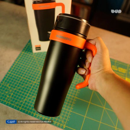 مخلوط کن پرودو Porodo Lifestyle 6-Blade Portable Blender PD-LFST159-BKOG