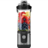 مخلوط کن قابل حمل پاورولوژی مدل Duomix Portable Blender مدل PWPB27BK ظرفیت ۶۰۰ میلی لیتر