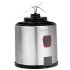 شیکر پاورولوجی 6-Blades Portable Juicer مدل P6BPJBK گنجایش 0.45 لیتر