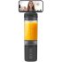 شیکر شارژی پاورولوجیMagblend Portable Blender مدل PRPBB8301 گنجایش 470 میلی لیتر