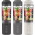 شیکر شارژی پاورولوجیMagblend Portable Blender مدل PRPBB8301 گنجایش 470 میلی لیتر