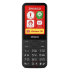گوشی موبایل ژیواکو مدل F302 دو سیم کارت
