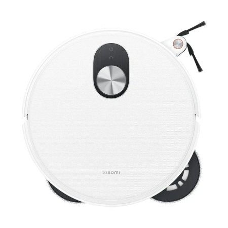 جارو رباتیک شیائومی مدل Vacuum 5 Pro