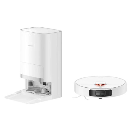 جارو رباتیک شیائومی مدل Robot Vacuum X20 Plus