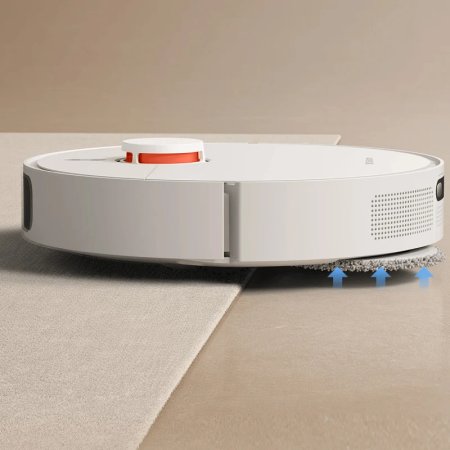 جارو رباتیک شیائومی مدل Robot Vacuum X20 Plus