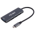 هاب 4 پورت Type-C دی نت DT-430