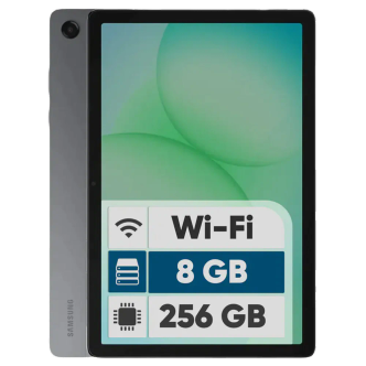 تبلت 11 اینچ سامسونگ مدل Galaxy Tab A11 Plus Wi-Fi ظرفیت 256 گیگابایت و رم 8 گیگابایت