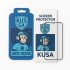 محافظ صفحه نمایش KUSA مناسب گوشی S25 Ultra