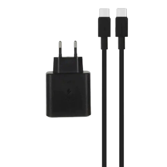 شارژر دیواری 45 وات ترانیو مدل T-SA7C به همراه کابل تبدیل USB-C شارژر دیواری 45 وات ترانیو مدل T-SA7C به همراه کابل تبدیل USB-C