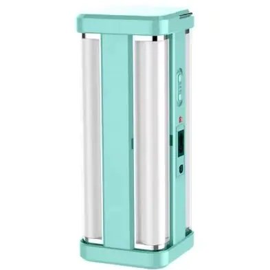 چراغ اضطراری خورشیدی مدل WD-8002S