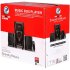 اسپیکر بلوتوثی ایکس پی-پروداکت مدل XP-AC802G با ریموت کنترل