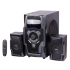 اسپیکر بلوتوثی ایکس پی-پروداکت مدل XP-AC802G با ریموت کنترل