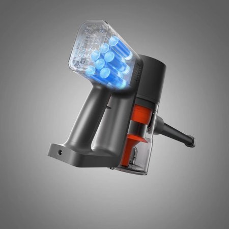 جارو شارژی شیائومی مدل G20 Max