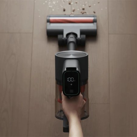 جارو شارژی شیائومی مدل G20 Max