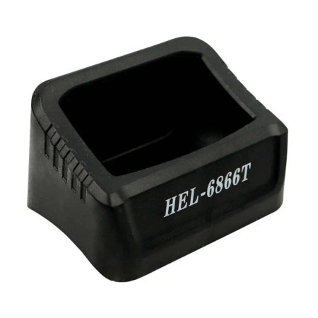 چراغ یا پروژکتور خورشیدی شارژی هاورلیانگ HEL6866T-1