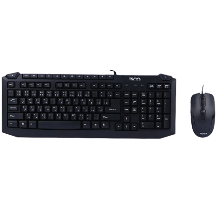 کیبورد و موس تسکو TKM-8054N