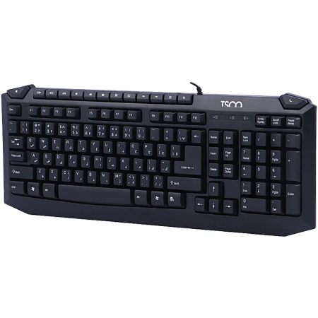 کیبورد و موس تسکو TKM-8054N