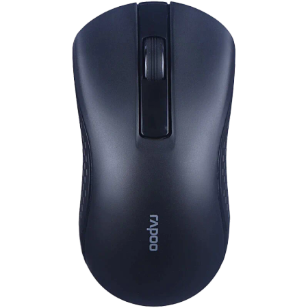 کیبورد و موس بی سیم رپو X2100