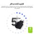 شارژر دیواری 45 وات سامسونگ مدل EP-T4511 Low Standby بدون کابل