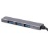 هاب 4 پورت USB2.0 ایلون H202